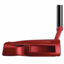 Used TaylorMade Spider Tour Red Putter In Bargain Condition -Cheap Golf Hat Store taylormade spider tour red putter 4