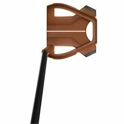 Used TaylorMade Spider X Copper Putter In Bargain Condition - FST KBS CT Tour Putter Steel Steel Shaft -Cheap Golf Hat Store taylormade spider x copper putter 2
