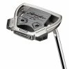 Used TaylorMade Spider X HydroBlast #9 Putter In Bargain Condition