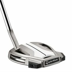 Used TaylorMade Spider X HydroBlast #9 Putter In Bargain Condition -Cheap Golf Hat Store taylormade spider x hydroblast 9 putter 3