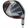 TaylorMade STEALTH Women In New Condition - Ladies Flex - Aldila Ascent Ladies 45 Graphite Graphite Shaft