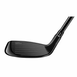 TaylorMade STEALTH PLUS Rescue Hybrid In New Condition - Project X HZRDUS Smoke Red RDX 75 HY Graphite Graphite Shaft -Cheap Golf Hat Store taylormade stealth plus rescue hybrid 2