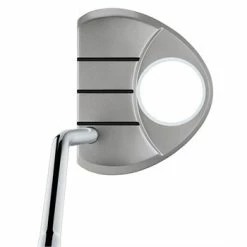 Used TaylorMade TP HYDROBLAST Chaska Putter -Cheap Golf Hat Store taylormade tp hydroblast chaska putter 2