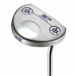 Used TaylorMade TP HYDROBLAST Chaska Putter