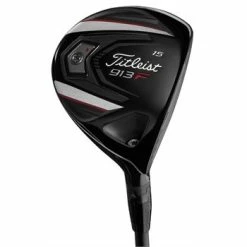 Used Titleist 913F