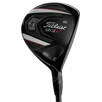 Used Titleist 913F 1 Used Titleist 913F