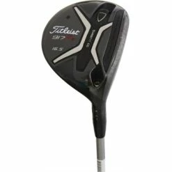 Used Titleist 917F2