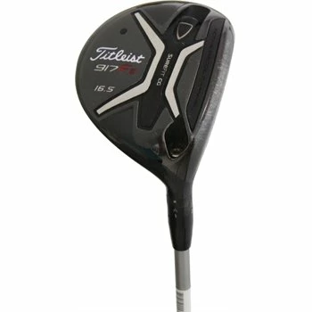 Used Titleist 917F2 1 Used Titleist 917F2