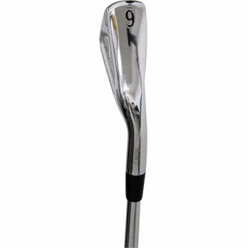 Used Titleist C16 5-PW, AW Iron Set In Very Good Condition 2 Used Titleist C16 5-PW, AW Iron Set In Very Good Condition - Image 2