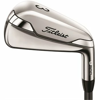 Used Titleist U500 Hybrid 1 Used Titleist U500 Hybrid