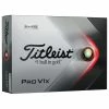 Titleist 2021 Pro V1x Golf Balls
