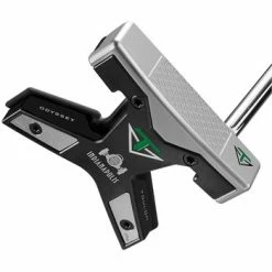 Used Toulon Design Indianapolis Counterbalanced AR Putter In Very Good Condition -Cheap Golf Hat Store toulon design indianapolis counterbalanced ar putter 3