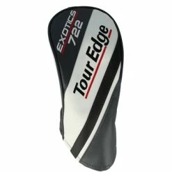 Used Tour Edge Exotics C722 3 Wood In Very Good Condition -Cheap Golf Hat Store tour edge exotics 722 fairway headcover