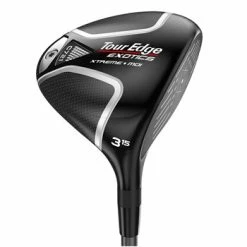 Used Tour Edge Exotics C721