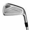 Used Tour Edge Exotics C721 Iron Set