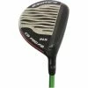 Used Tour Edge Exotics CB Pro F2 3+ Wood In Bargain Condition