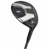 Used Tour Edge Exotics CBX 119 3 Wood