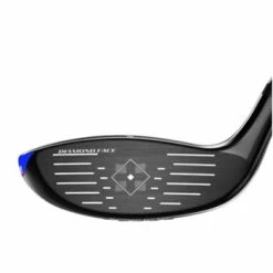 Used Tour Edge Exotics EXS 220 3 Wood -Cheap Golf Hat Store tour edge exotics exs 220 fairway wood 2