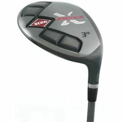 Used Tour Edge Exotics XCG-6