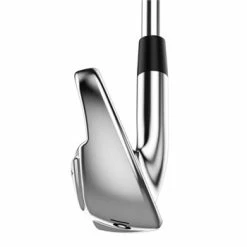 Used Tour Edge EXS 220 Iron Set In Very Good Condition 5 Used Tour Edge EXS 220 Iron Set In Very Good Condition -Cheap Golf Hat Store tour edge exs 220 iron set 2