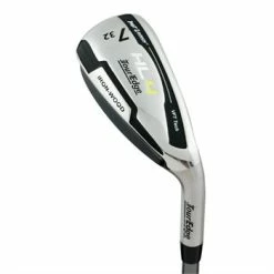 Used Tour Edge HL4 Iron-wood 5-PW, SW Iron Set In Bargain Condition