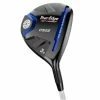 Tour Edge Hot Launch C522 3 Wood In New Condition