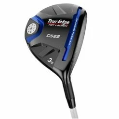 Tour Edge Hot Launch C522 3 Wood In New Condition