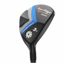 Used Tour Edge Hot Launch E521 Hybrid In Very Good Condition