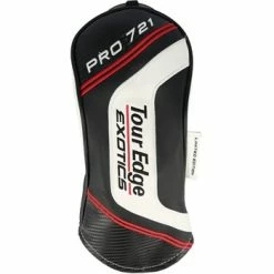 Used Tour Edge Exotics Pro 721 Limited Edition 3 Wood In Very Good Condition -Cheap Golf Hat Store tour edge pro 721 fairway headcover