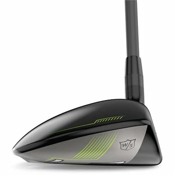 Used Wilson Launch Pad 2 3 Wood In Like New Condition 2 Used Wilson Launch Pad 2 3 Wood In Like New Condition - Image 2