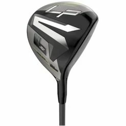 Used Wilson Launch Pad 2 3 Wood In Like New Condition