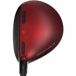 Used Wilson Staff C300 3 Wood In Bargain Condition - 15° Loft -Cheap Golf Hat Store wilson staff c300 fairway wood 3