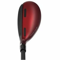 Used Wilson Staff C300 Hybrid - Fujikura Speeder Pro 78H Graphite Graphite Shaft -Cheap Golf Hat Store wilson staff c300 hybrid 3