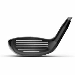 Used Wilson Staff D7 Hybrid In Very Good Condition - Stiff Flex - UST Mamiya Recoil 460 Graphite Graphite Shaft -Cheap Golf Hat Store wilson staff d7 hybrid 2