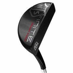 Wilson Staff Infinite Grant Park Black Putter In New Condition - Wilson Staff Infinite Steel Steel Shaft -Cheap Golf Hat Store wilson staff infinite grant park black putter 3