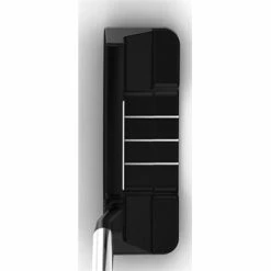 Wilson Staff Infinite Michigan Ave Black Putter In New Condition -Cheap Golf Hat Store wilson staff infinite michigan ave black putter 2