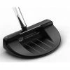 Wilson Staff Infinite South Side Black Putter In New Condition