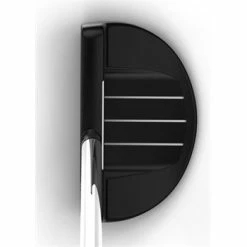 Wilson Staff Infinite South Side Black Putter In New Condition -Cheap Golf Hat Store wilson staff infinite south side black putter 2