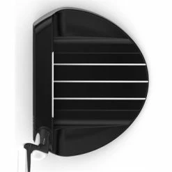 Wilson Staff Infinite The Bean Black Putter In New Condition -Cheap Golf Hat Store wilson staff infinite the bean black putter 2