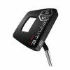 Wilson Staff Infinite The L Putter In New Condition - Wilson Staff Infinite Steel Steel Shaft