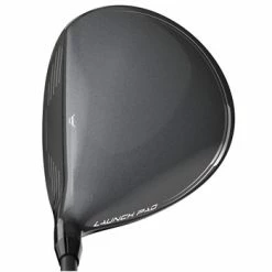 Used Wilson Staff Launch Pad Left-Handed 5 Wood In Very Good Condition -Cheap Golf Hat Store wilson staff launch pad fairway wood 2