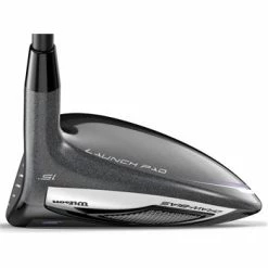 Used Wilson Staff Launch Pad Women 5 Wood In Very Good Condition - Ladies Flex -Cheap Golf Hat Store wilson staff launch pad fairway wood 7