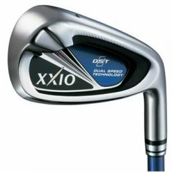 Used XXIO 8 5-PW Iron Set In Very Good Condition