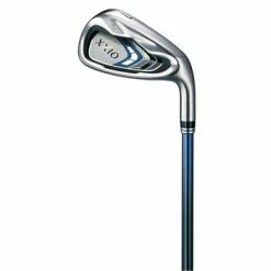 Used XXIO 9 Iron Set
