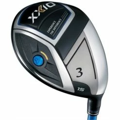 Used XXIO ELEVEN -Cheap Golf Hat Store xxio eleven fairway wood 3