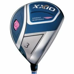 Used XXIO ELEVEN Women - Ladies Flex