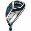 Used XXIO ELEVEN Hybrid