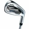 Used XXIO Forged 2017 Iron Set