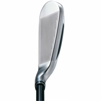 Used XXIO Prime 10 Iron Set - Regular Flex - XXIO Prime SP-1000 Graphite Graphite Shaft 4 Used XXIO Prime 10 Iron Set - Regular Flex - XXIO Prime SP-1000 Graphite Graphite Shaft - Image 4