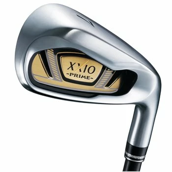 Used XXIO Prime 10 Iron Set - Regular Flex - XXIO Prime SP-1000 Graphite Graphite Shaft 1 Used XXIO Prime 10 Iron Set - Regular Flex - XXIO Prime SP-1000 Graphite Graphite Shaft